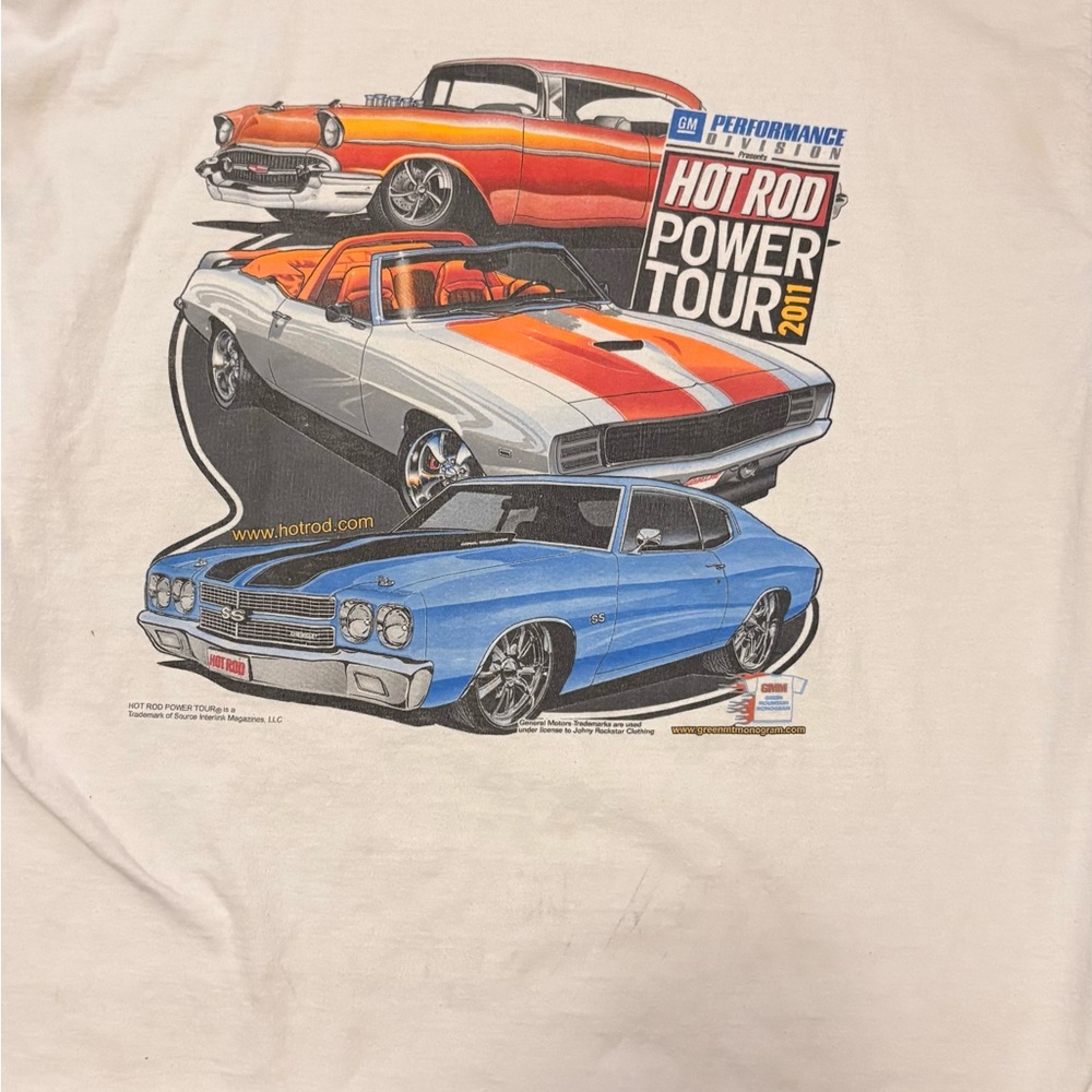 Gildan Ultra Cotton Cream T-Shirt